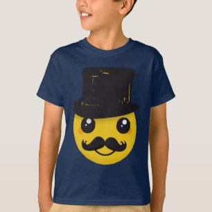Herr Mustasch T-shirt