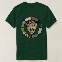Herr National Park Classroom T-shirt
