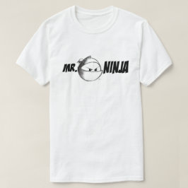 Herr Ninja Tee