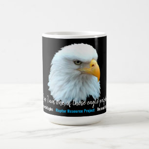 Herr North! Ja, jag är ett av dessa ilska folk! Kaffemugg