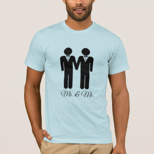HERR OCH HERR -.png T-shirt