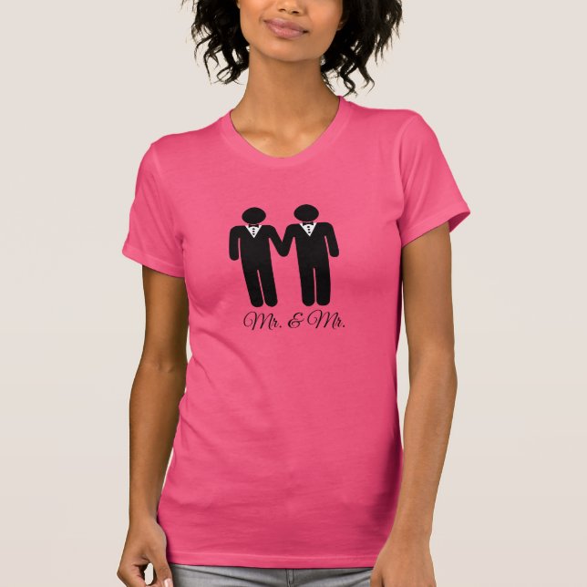 HERR OCH HERR -.png Tröja (Framsida)