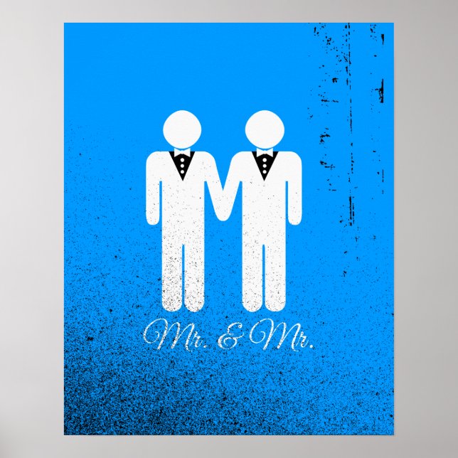 HERR! OCH HERR! POSTER (Framsidan)