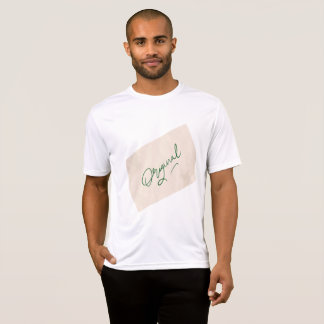 Herr Original 1 Sport-Tek Competitor T-shirt
