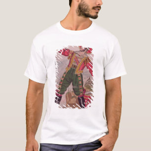 Herr Osbaldiston som Andreas Hofer T-shirt