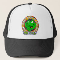 Herr Paddahatten