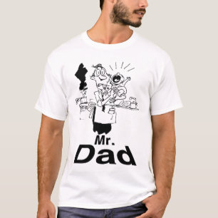 Herr pappa tee