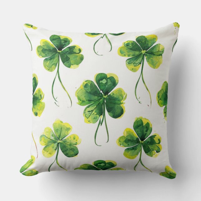 Herr Patrick Day Kudde (Framsida)