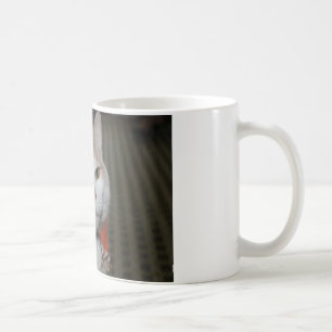 Herr Peabody! Kaffemugg