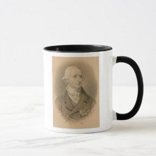 Herr Philip Francis Mugg