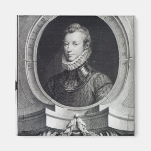 Herr Philip Sidney Magnet