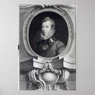 Herr Philip Sidney Poster