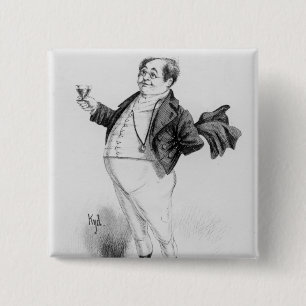 Herr Pickwick Knapp