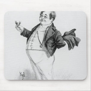 Herr Pickwick Musmatta