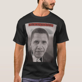 Herr president Obama T-shirt