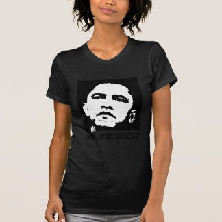 Herr president tee shirt