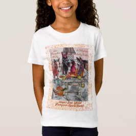 Herr Pumpkin Pumpkin Pumpkin-bröd T Shirt