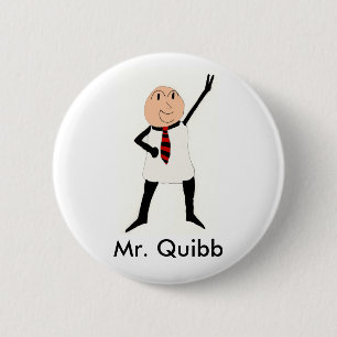 Herr Quibb knäppas Knapp