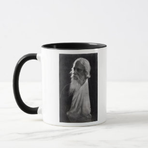 Herr Rabindranath Tagore Mugg