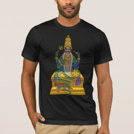 Herr Rahu Dev T-Shirt