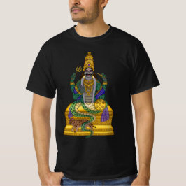 Herr Rahu Dev T-Shirt