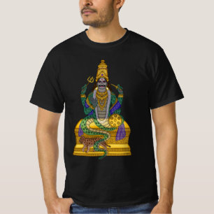 Herr Rahu Dev T-Shirt