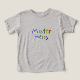 "Herr Råkig" baby t-shirts