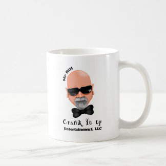 Herr räkningmugg kaffemugg