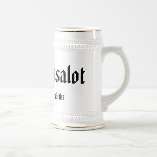 Herr Ranksalot Sejdel