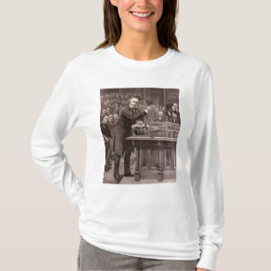 Herr resväska tee