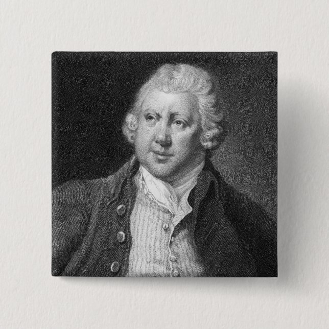 Herr Richard Arkwright Knapp (Framsida)