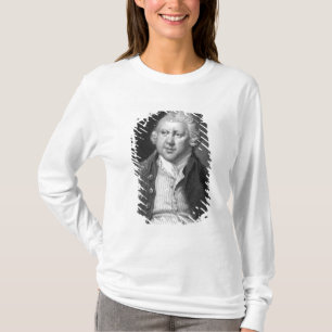 Herr Richard Arkwright T Shirt