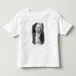 Herr Richard Arkwright T Shirt