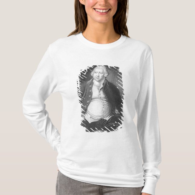 Herr Richard Arkwright Tee (Framsida)