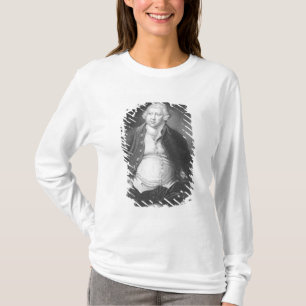 Herr Richard Arkwright Tee Shirt