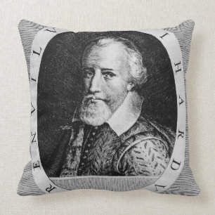 Herr Richard Grenville (c.1541-91), från 'den New Kudde