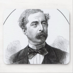 Herr Richard Wallace Musmatta