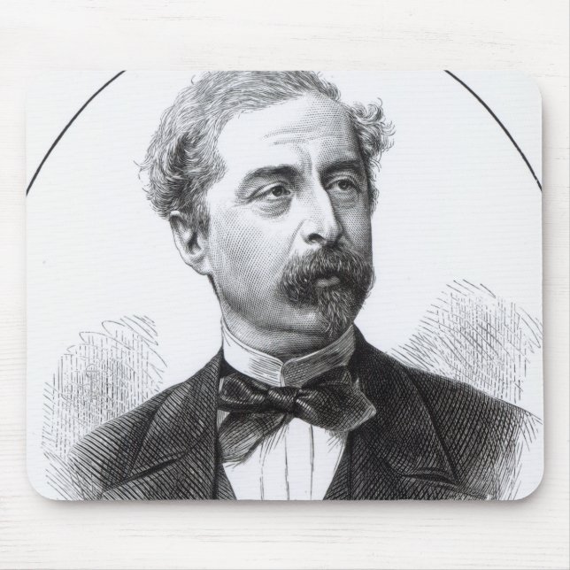 Herr Richard Wallace Musmatta (Framsidan)