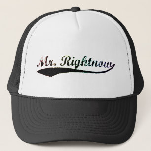 Herr Rightnow Keps