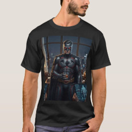 Herr Robertson T Shirt