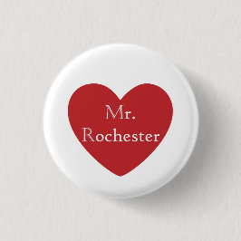 Herr Rochester Knapp
