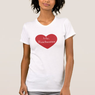 Herr Rochester Tee