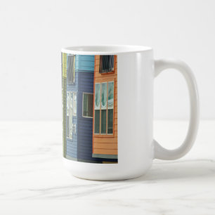 Herr Rogers Neighborhood. Kaffemugg