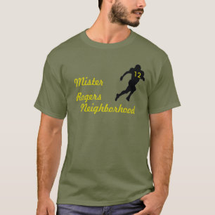 Herr Rogers T Shirt