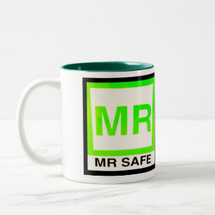 HERR säker kaffemugg