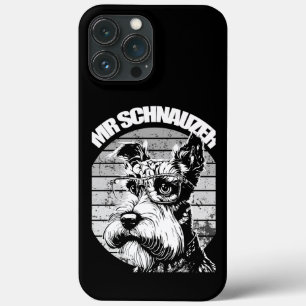 Herr Schnauzer