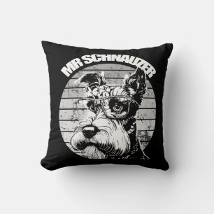 Herr Schnauzer Kudde