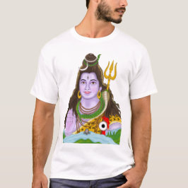 Herr Shiva T-Shirt