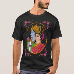 Herr Sita Ram T-Shirt