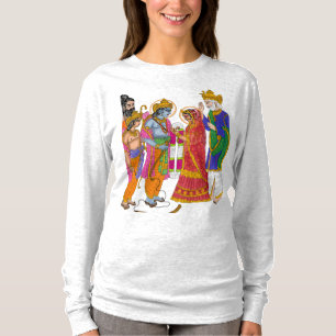 Herr Sita Ram T-Shirt
